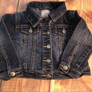 💜💜 1989 Place Childrens SnapUp Toddlers Jacket 18-24